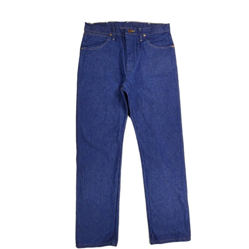 Wrangler Cowboy Cut Men's  Size 33×32